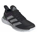 adidas Buty tenisowe Adizero Ubersonic 4 Clay/Buty tenisowe czarne Damskie